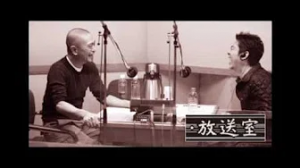 放送室_ 松本が浜田に感謝している事